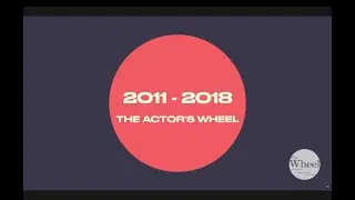 7 YEAR CYCLES - Our Story - Cycle 1 (2011-2018)