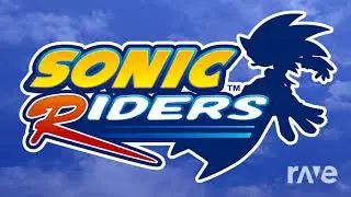 Octo Splash Canyon - Splatoon 2 & Sonic Riders | RaveDJ