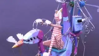 Catcopter