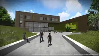 The Ongar Academy