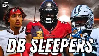 2025 IDP DB Sleepers & Breakouts for your IDP Leagues!
