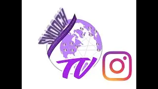 #SWOOCHTV NOW ON IG!