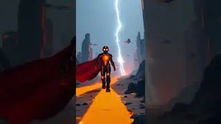 #marvel #Black#BlackSuperheroes#AfroAnimation#BlackHeroesMatter#Superpowered#Afrofuturism#BlackSciFi