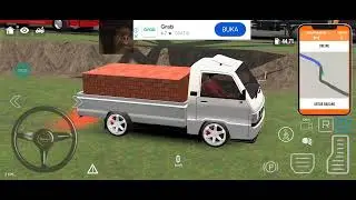 Random gaming | game apa lah ini - idbs pickup simulator