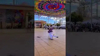 Seguimos en el Bacanora Fest ✌🏼🤠