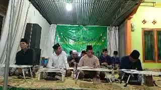 Sorotan 35.05 - 40.03 dari PENGAJIAN DALAM RANGKA MAULID NABI MUHAMMAD SAW 1447 H