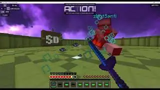 1vs1 Kitpvp Survivaldub I LostNightcore vs zNotSanti