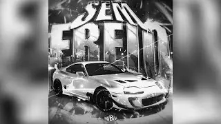 Jmilton x Repsaj - SEM FREIO (Ultra Slowed) [1 HOUR] | PHONK BRASILE&Ntilde;O 2025 | фанк