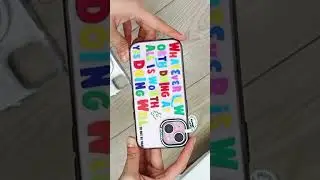 Designer iPhone Case Showcase&mdash;Find Your Style! #iphonecases #phonecase