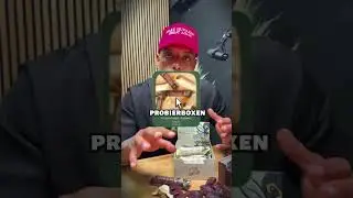 Fasten brechen mit dem RohRoh Rohriegel 😮&zwj;💨