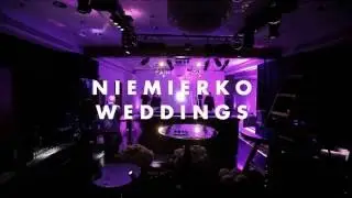 WEDDING AFTER PARTY DANCE AT FOUR SEASONS HOTEL, PARK LANE, LONDON