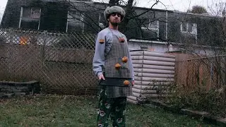 TIAGZ - Muffins In The Freezer (Official Video)