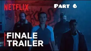 Stranger Things Season 6: The Story Netflix Never Told