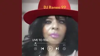 Live To Tell Pt. 1 (Live)