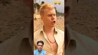 Russian Style Doodh Chai | Unique Tea😛 Experience# shorts#comedy #funny