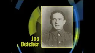 Joe Belcher - World War I