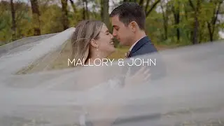Harriet Island Pavilion Wedding Videography | Mallory and John's Wedding Film