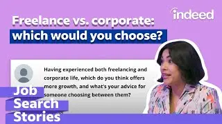 Pros and Cons of Freelance, Corporate & Entrepreneurship: Career Coach Explains | Indeed