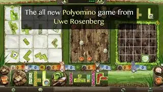 Cottage Garden - Trailer - out now
