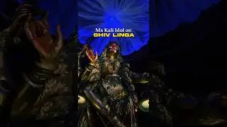Most Unique Kali Ma Idol 🌺 #ytviral #yt #ytshortsindia #ytshorts #travel #viralclips #viral #travel