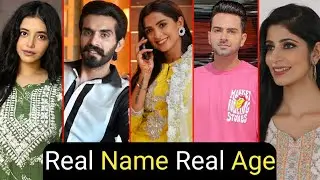 Udariyaan Serial All New Cast Real Name And Real Age Full Details | Aaliya | Armaan | Aasma | TM