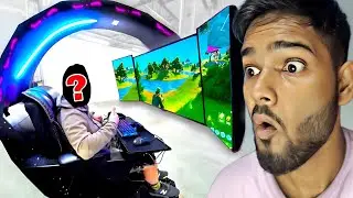 Top 10 Gaming PC Setups in the World 🔥 | Most Expensive & Powerful Gaming Rigs 2025