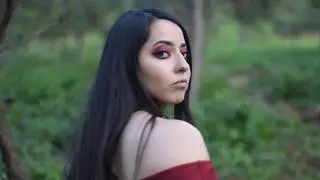 &Auml;NIMA - Stockholm (VIDEO OFICIAL)POST PUNK MEXICANO - DARKWAVE - MINIMAL SYNTH -GOTH