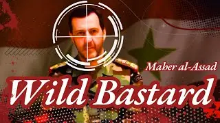 Decoding the Tyrant&rsquo;s Mind: The Psychology of Maher al-Assad&rsquo;s War Crimes
