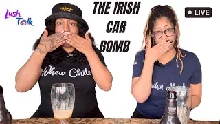 Season 2: Irish Car Bomb