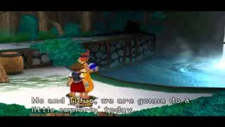 How they pronounce Tidus in Kingdom Hearts
