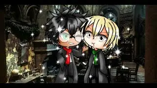 Drarry crack#1 (read desc)