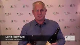 David Nieuwoudt