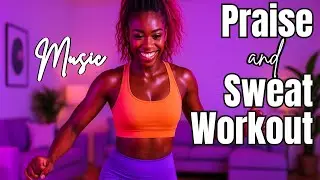 Number #1 High Energy Christian Workout Music | Gym Walking Exercise Music - 30min.