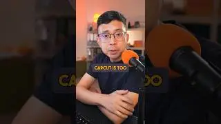 List of alternative mobile video editing apps other than CapCut