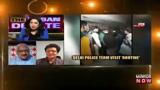 Congress Toolkit Face with Dr Ajay Kumar of Congress
