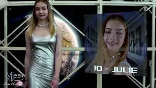 Présentation Miss 15-17 Maine et Loire
