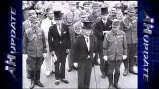 V-J Day Commemorates World War II Victory