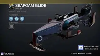 EVERVERSE WEEKLY RESET ● Destiny 2 Week of June 21st Season of the Haunted