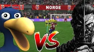 Acuna VS Pepote en el FIFA Quien ganará 🔥🔥🔥