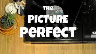 Down Memory Lane - Picture perfect -  Lyrics video