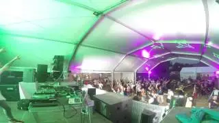 LEE NOSH - AQUASELLA FESTIVAL - ASTURIAS (21-7-16) PART 3
