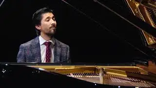 Silent Night / Christmas Piano Improvisation