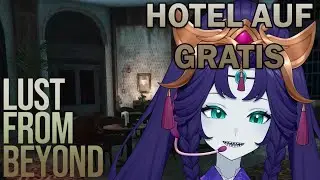 Hotel auf gratis | Lust from Beyond: M Edition #5
