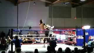 All Star Wrestling - KEYS TO THE VAULT - Part 4