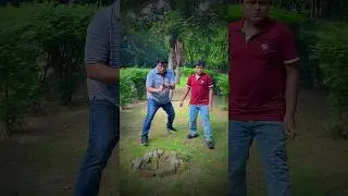 Zombie virus 🦠🧟|| Raj,Samar,Kashish || #shorts #shortsviral #youtubeshorts #zombieshorts