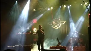 Funker Vogt - 'Wahre Helden' (Live at 26. WGT 2017)