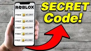 Как получить бесплатные робуксы на мобильных устройствах в 2025 году! (iPhone, Android, iOS)