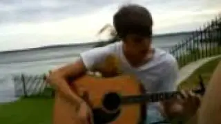 Aaron Kadura