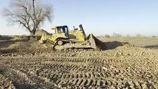 2014 CATERPILLAR D8T For Sale
