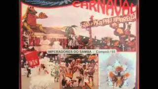 Tribo Carnavalescas Guaianazes e Tap&uacute;ias